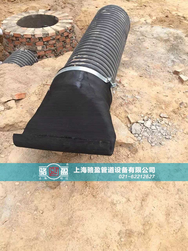 卡箍法蘭式<a href=http://www.gzhjjs.com/ target=_blank class=infotextkey><a href=http://www.gzhjjs.com target=_blank class=infotextkey>鴨嘴閥</a></a>安裝現(xiàn)場